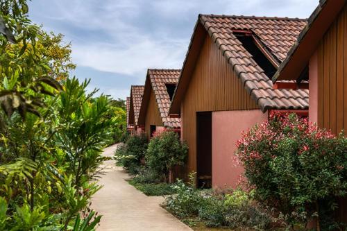 greenpark resort and spa madikeri