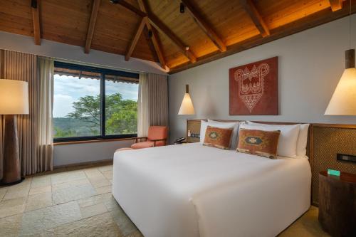 greenpark resort and spa madikeri