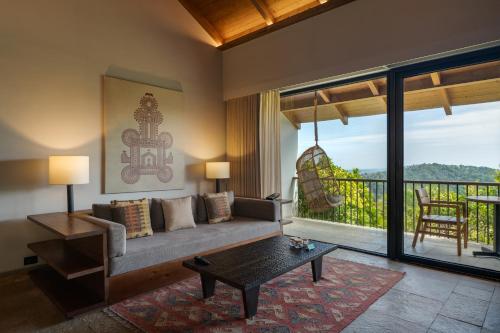 greenpark resort and spa madikeri