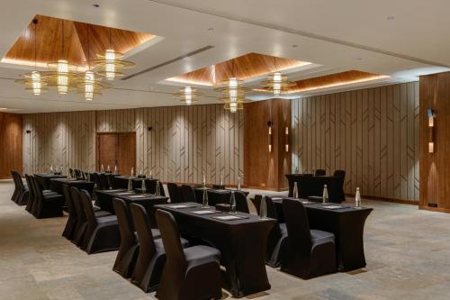 greenpark resort and spa madikeri