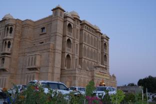 abhushan mahal
