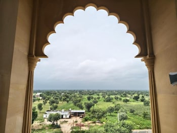 abhushan mahal