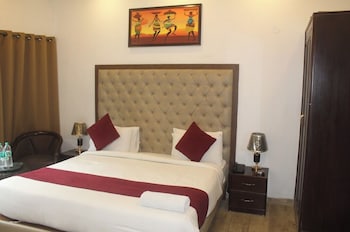 hotel sunrise inn bikaner