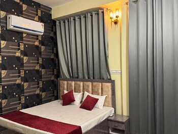 hotel sunrise inn bikaner
