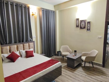 hotel sunrise inn bikaner