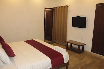 hotel sunrise inn bikaner