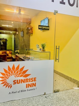 Hotel Sunrise Inn Bikaner,,3 star