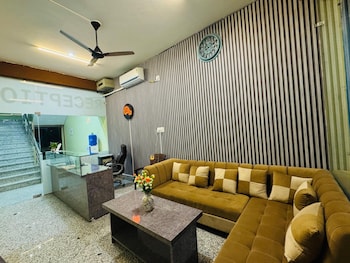 Hotel Sunrise Inn Bikaner,,3 star