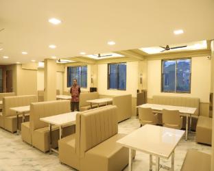 hotel devanshri rooms and restaurant