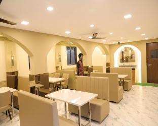 hotel devanshri rooms and restaurant