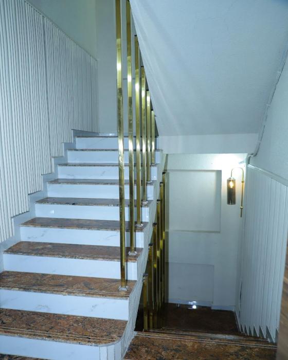 hotel devanshri rooms and restaurant