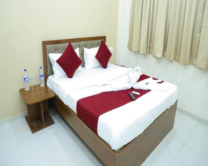 hotel devanshri rooms and restaurant