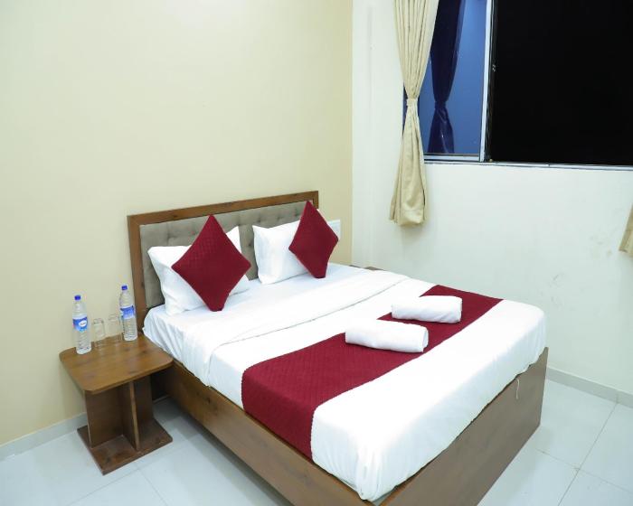 hotel devanshri rooms and restaurant