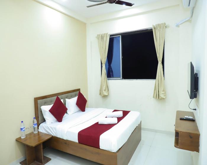 hotel devanshri rooms and restaurant
