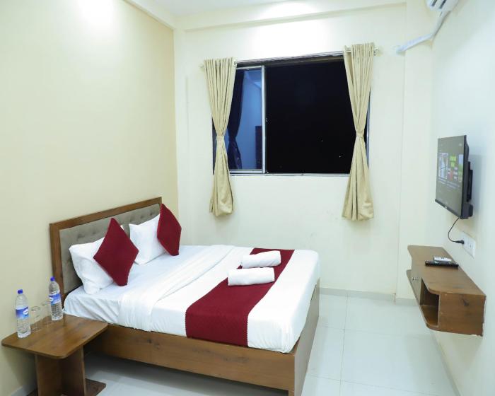 hotel devanshri rooms and restaurant