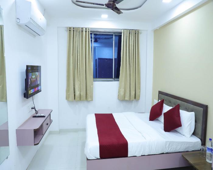 hotel devanshri rooms and restaurant