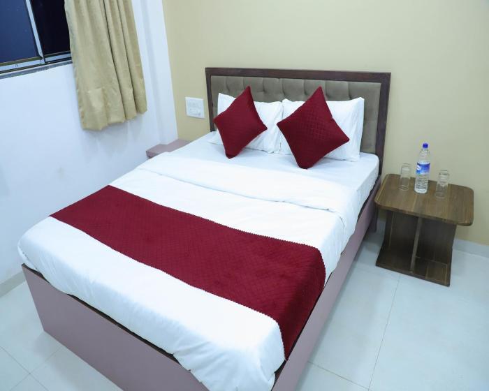 hotel devanshri rooms and restaurant