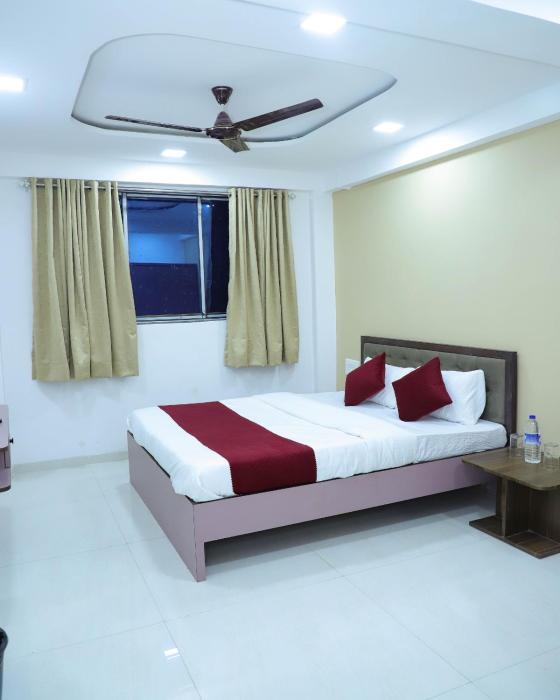 hotel devanshri rooms and restaurant