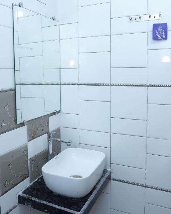 hotel devanshri rooms and restaurant