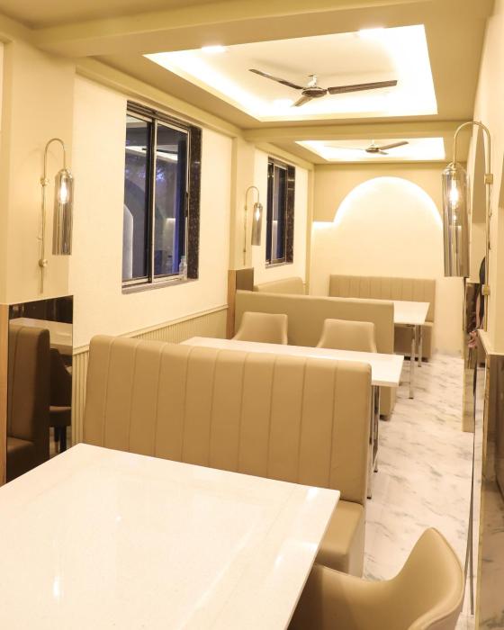 hotel devanshri rooms and restaurant