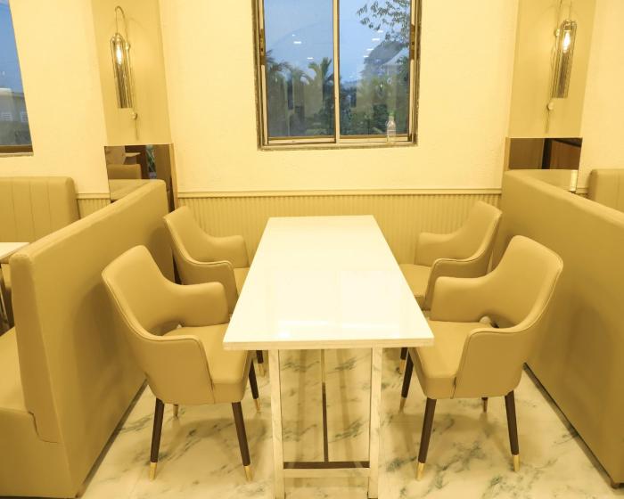 hotel devanshri rooms and restaurant