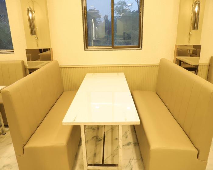 hotel devanshri rooms and restaurant