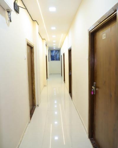 hotel devanshri rooms and restaurant
