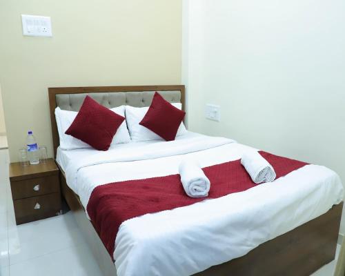 hotel devanshri rooms and restaurant