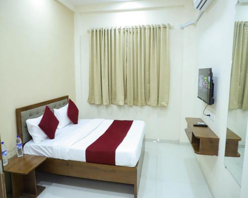 hotel devanshri rooms and restaurant