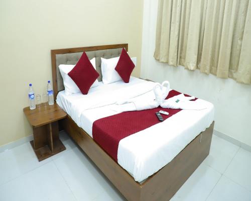 hotel devanshri rooms and restaurant