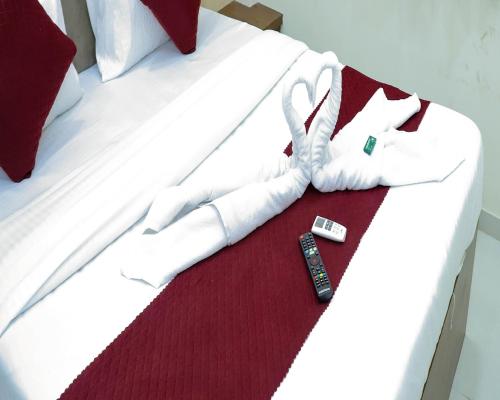 hotel devanshri rooms and restaurant