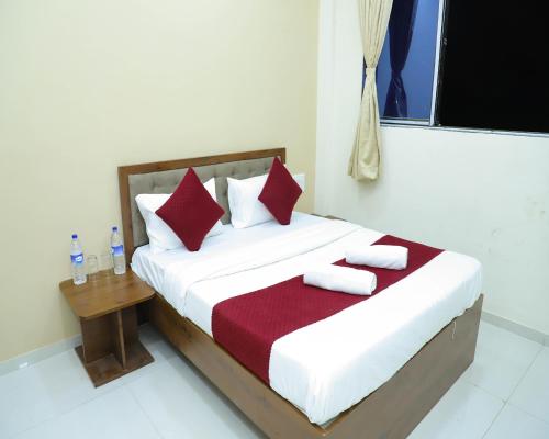 hotel devanshri rooms and restaurant