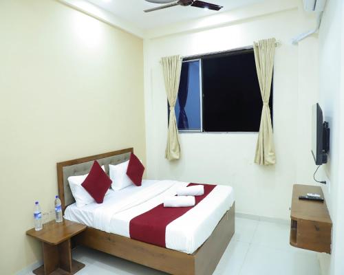 hotel devanshri rooms and restaurant