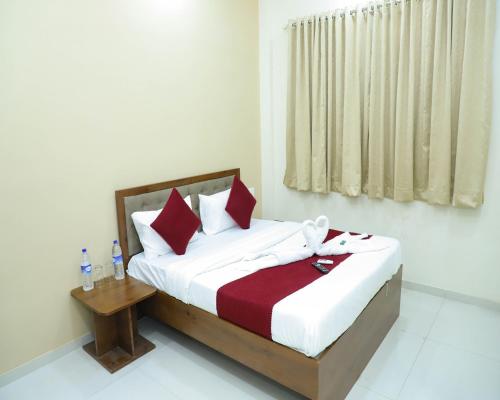 hotel devanshri rooms and restaurant