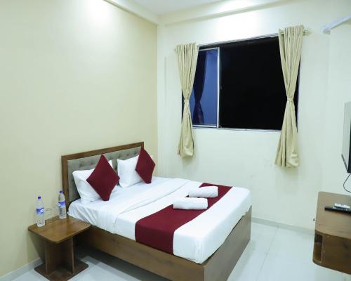 hotel devanshri rooms and restaurant