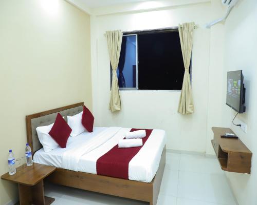 hotel devanshri rooms and restaurant