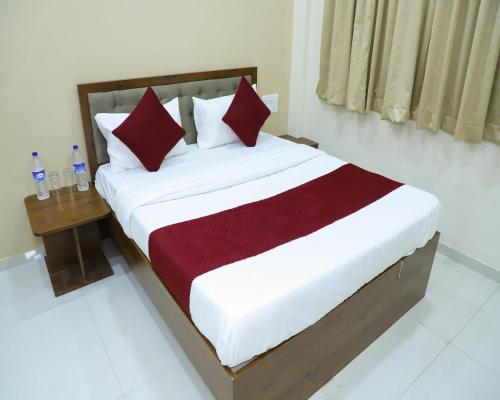 hotel devanshri rooms and restaurant