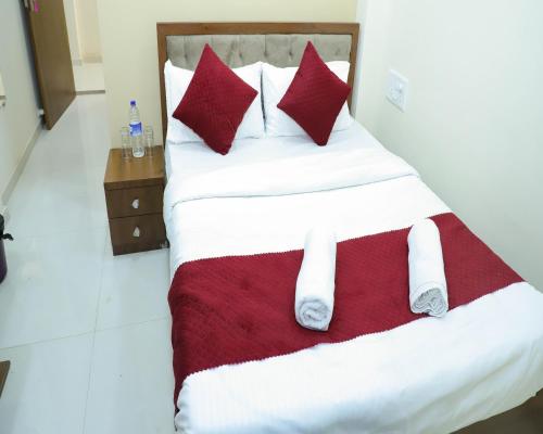 hotel devanshri rooms and restaurant