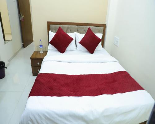 hotel devanshri rooms and restaurant