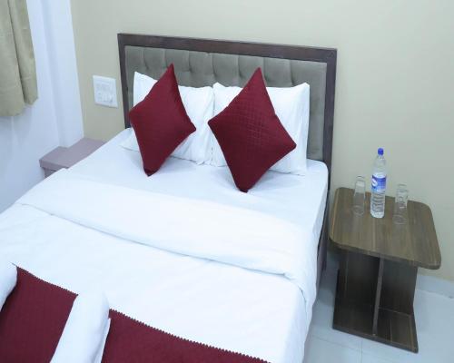 hotel devanshri rooms and restaurant