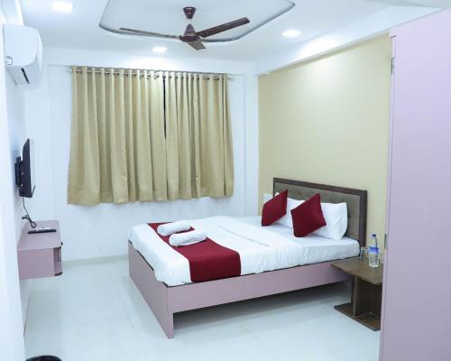 hotel devanshri rooms and restaurant