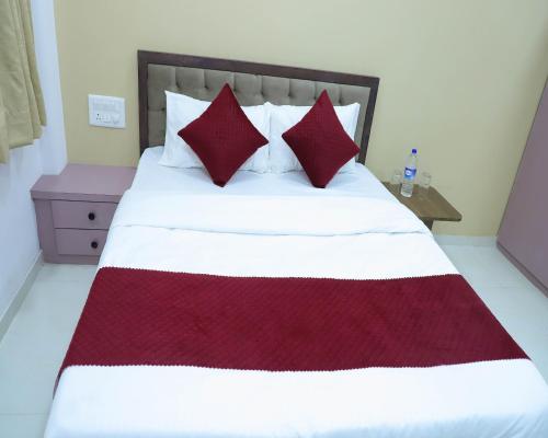 hotel devanshri rooms and restaurant