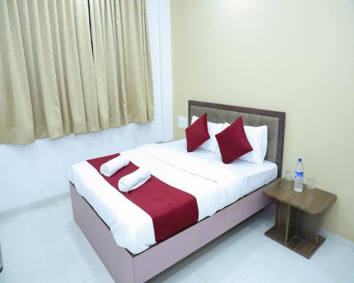 hotel devanshri rooms and restaurant