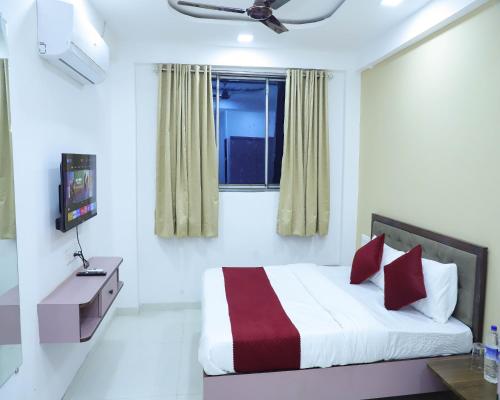 hotel devanshri rooms and restaurant