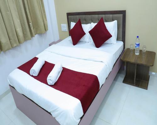 hotel devanshri rooms and restaurant