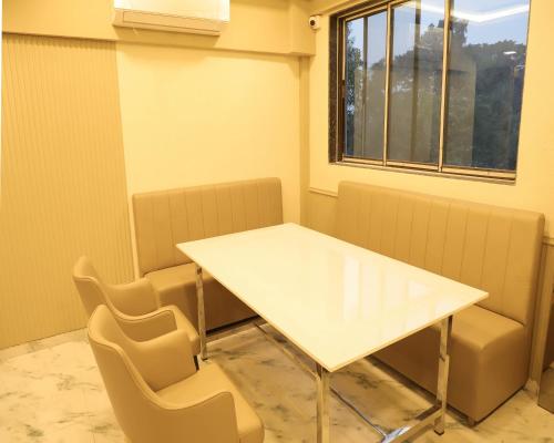 hotel devanshri rooms and restaurant