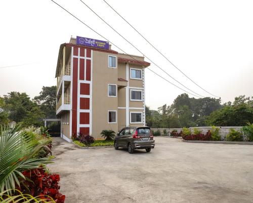 hotel devanshri rooms and restaurant
