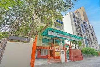 via lal sai residency