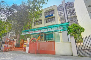 via lal sai residency