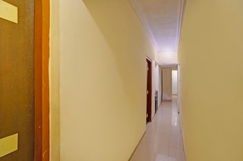 Via Lal Sai Residency,,3 star